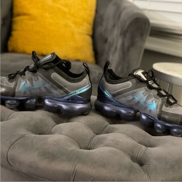 Nike air vapormax (gs) - Picture 10 of 12